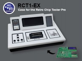 RCT1-EX Case
